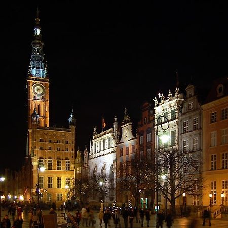 Apartament Grobla Apartment Gdańsk Exterior foto