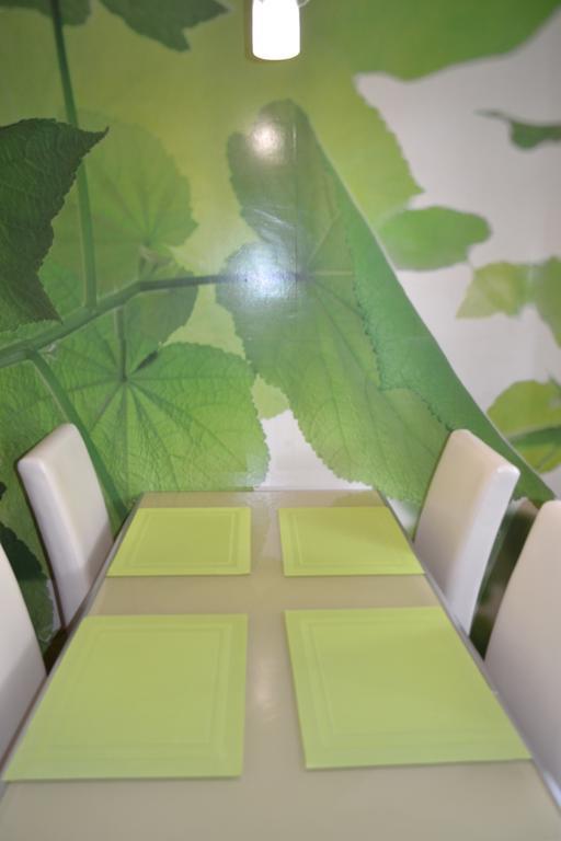 Apartament Grobla Apartment Gdańsk Cameră foto