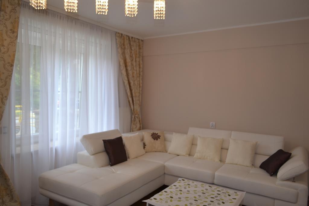 Apartament Grobla Apartment Gdańsk Cameră foto