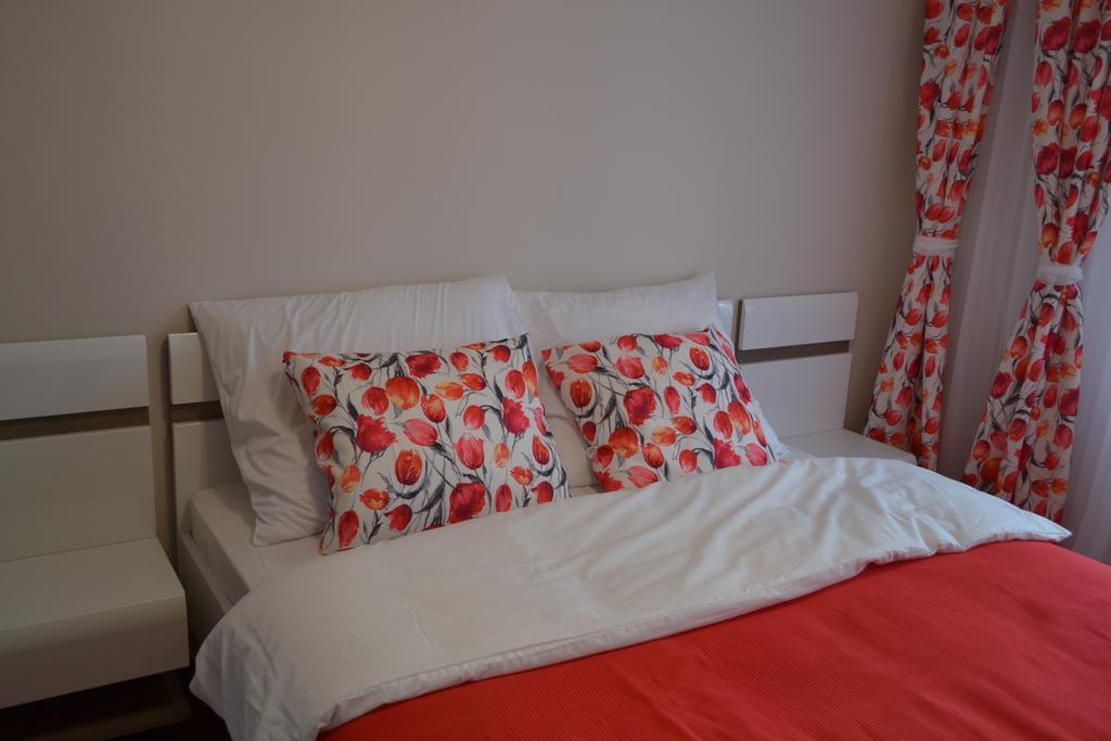Apartament Grobla Apartment Gdańsk Cameră foto