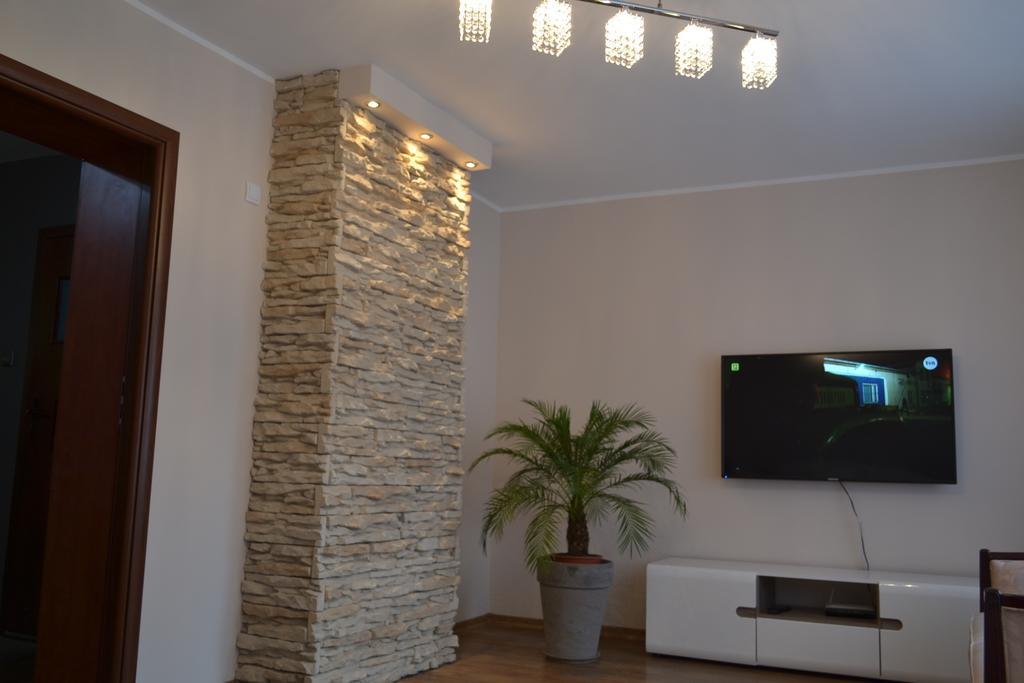 Apartament Grobla Apartment Gdańsk Cameră foto